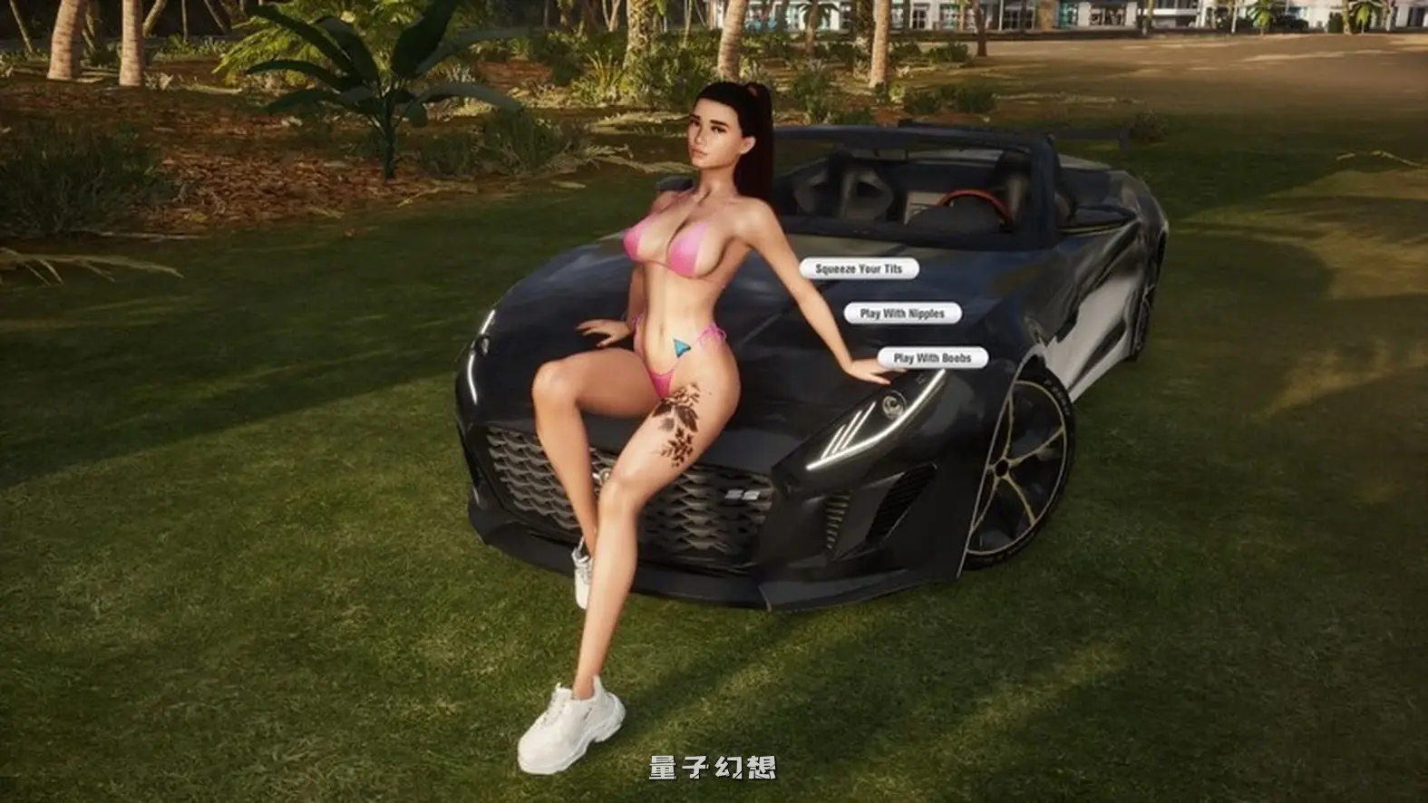 更新[3D] 真实生活 阳光海湾 [侠盗猎车] Real Life Sunbay v1.9.5 Beta 英文版 [8.40G]