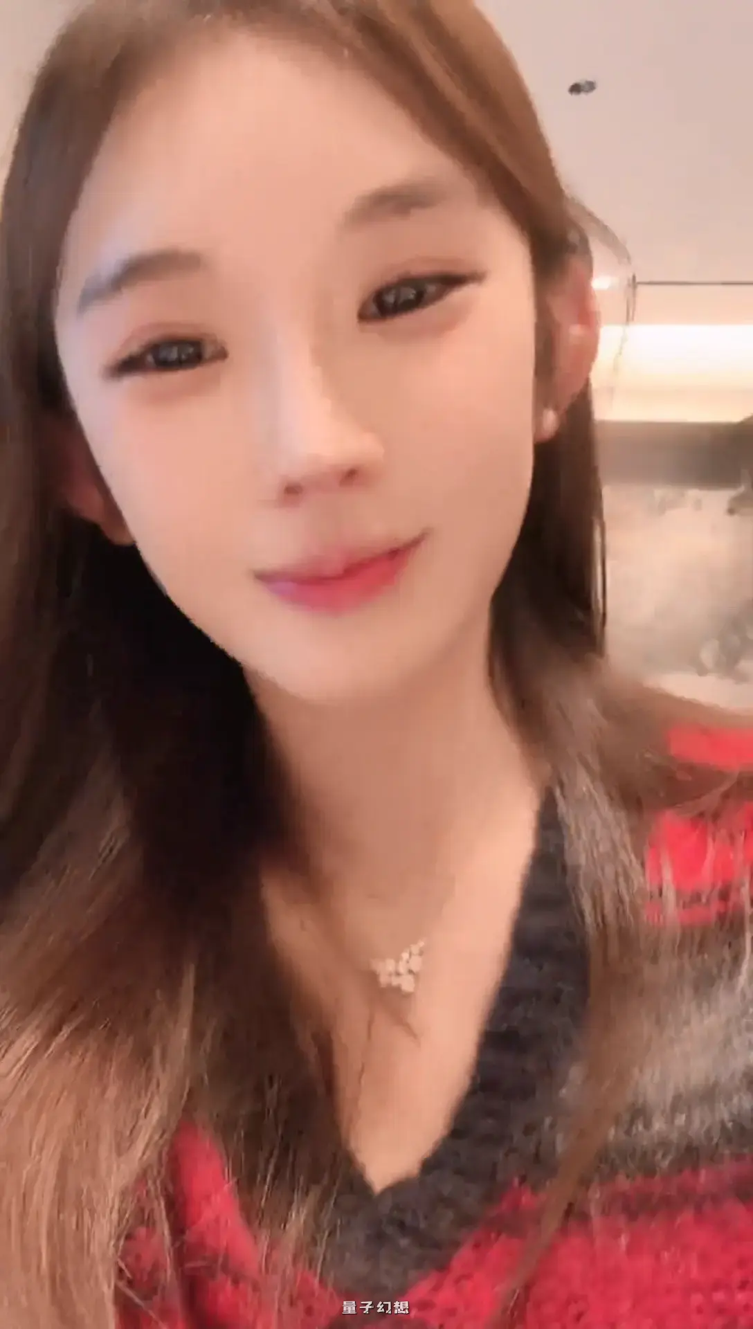 抖音主播姜妍妍(奶优米呀)  热舞视频合集[24V/6.27G]