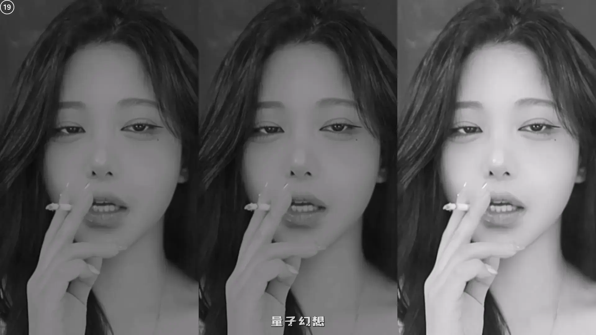 韩国主播BJ智贤 2026年 热舞视频合集[35V/6.23G]