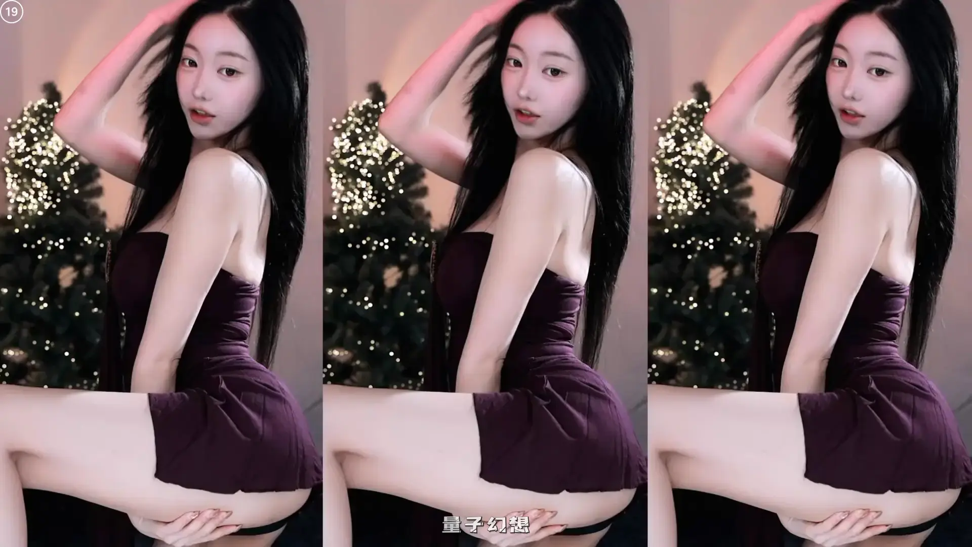 韩国主播BJ哈妮妮 2026年 热舞视频合集[77V/16.4G]