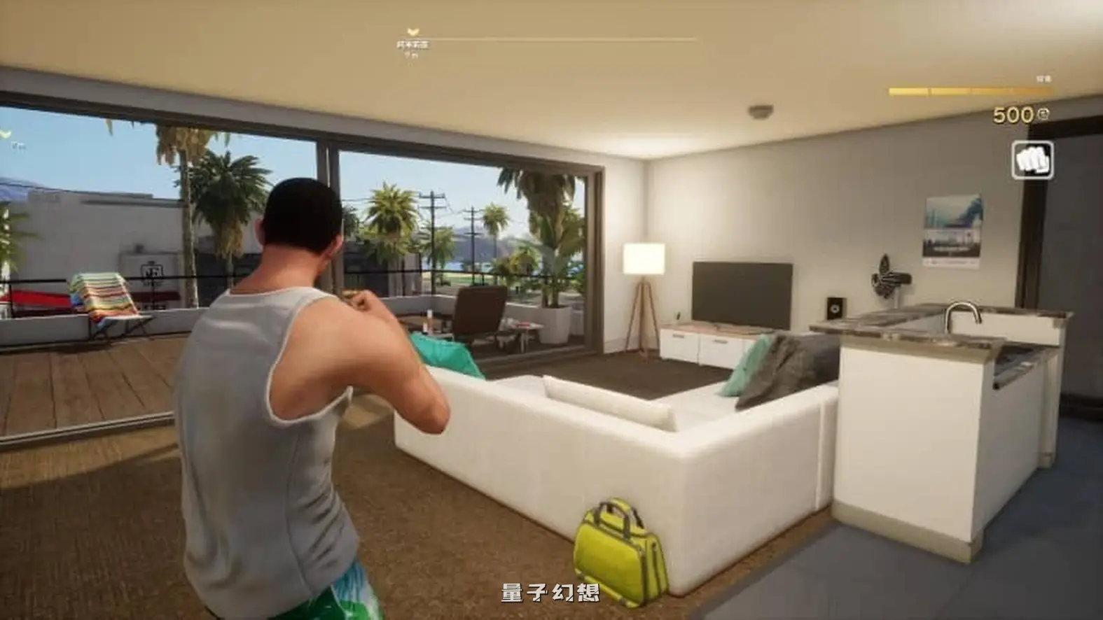 更新[3D] 真实生活 阳光海湾 [侠盗猎车] Real Life Sunbay v1.9.5 Beta 英文版 [8.40G]