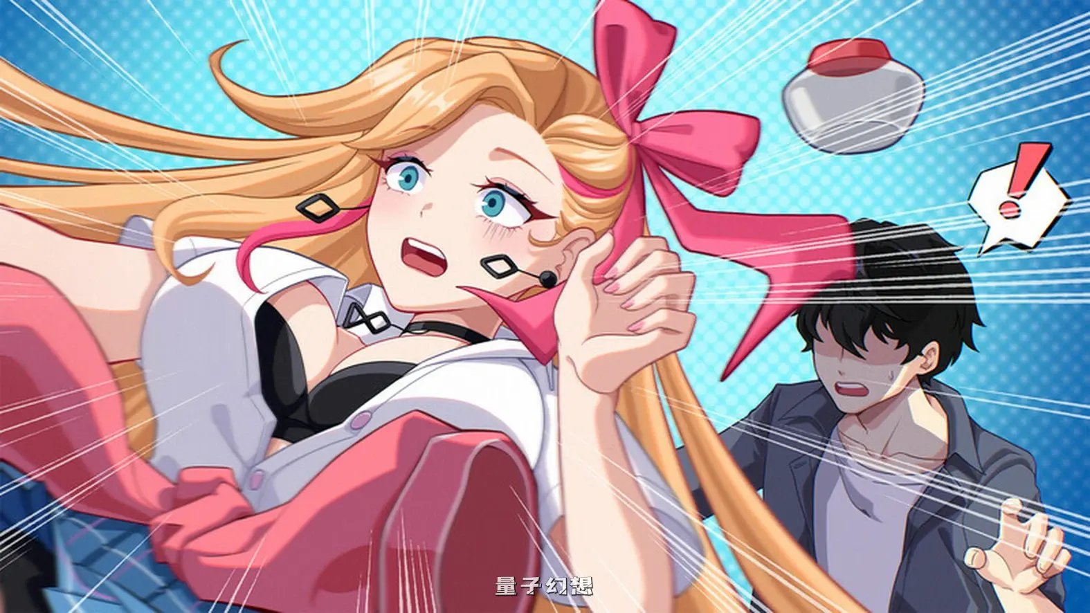 [爆款SLG/校园生活/全动态] 爱与生活：幸福学生 V2.1.6 STEAM官方中文步兵版 正式版 [更新/6.10G]