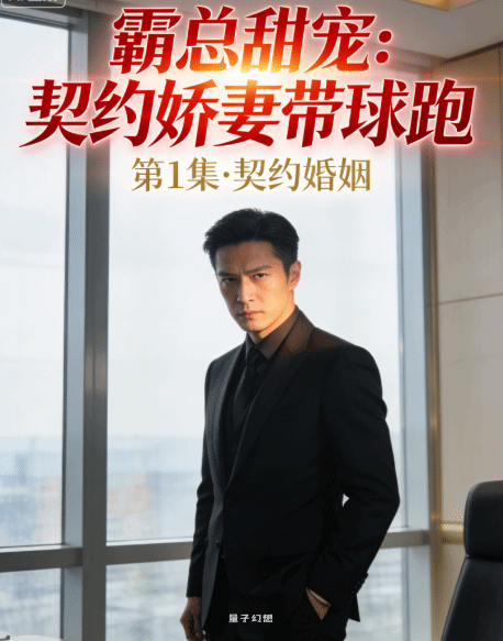 短剧抄袭有多严重?一年内5000多名总裁被下药! 短剧抄袭有多严重?一年内5000多名总裁被下药!