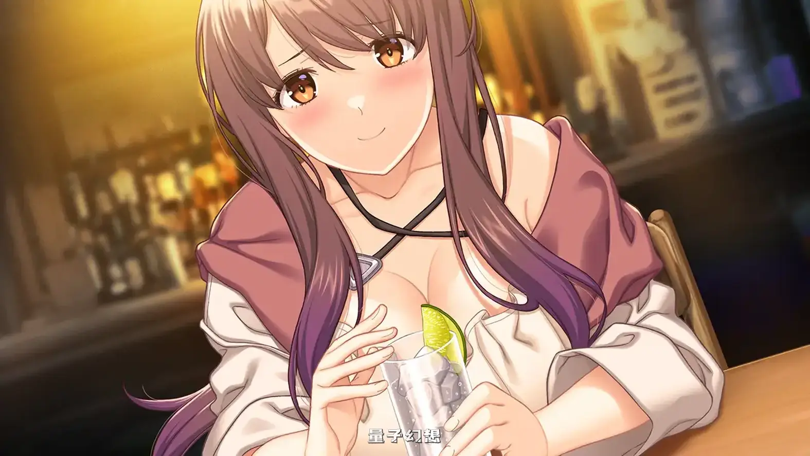 新作[冒险/ADV] 黄昏的变形者 誰ソ彼のシェイプシフター AI汉化版 [5.40G]