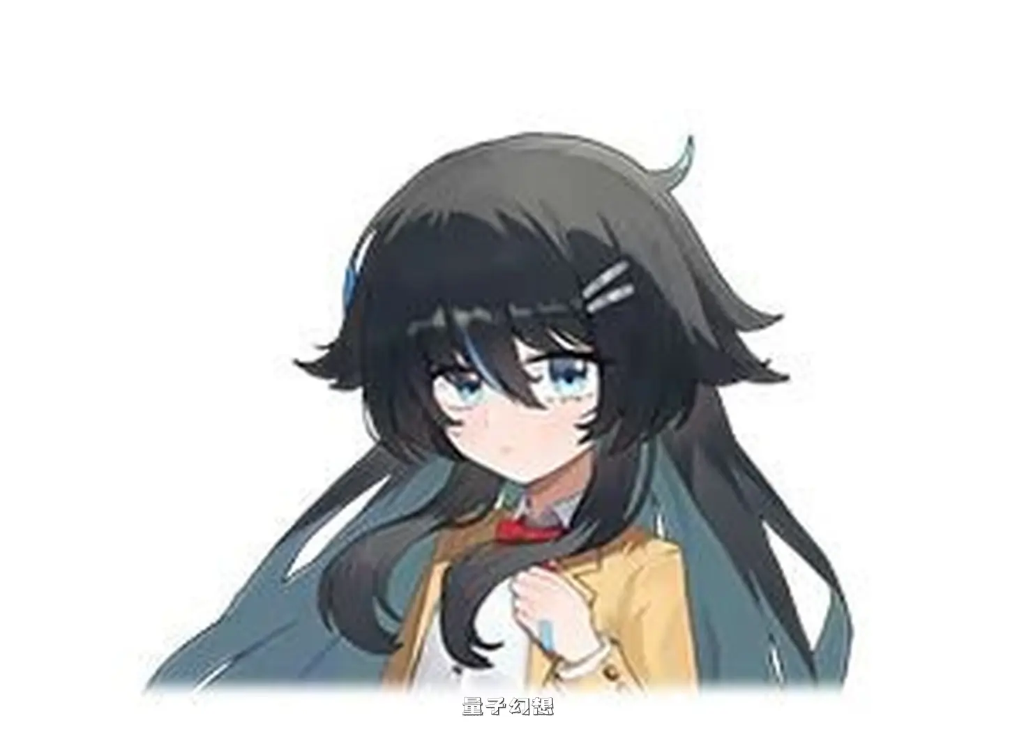 新作[日式ADV/百合] 关于我被学姐捡回家当女友这件事 The Story About How My Senior Took Me Home and Became My Girlfriend 官中版 [1.40G]