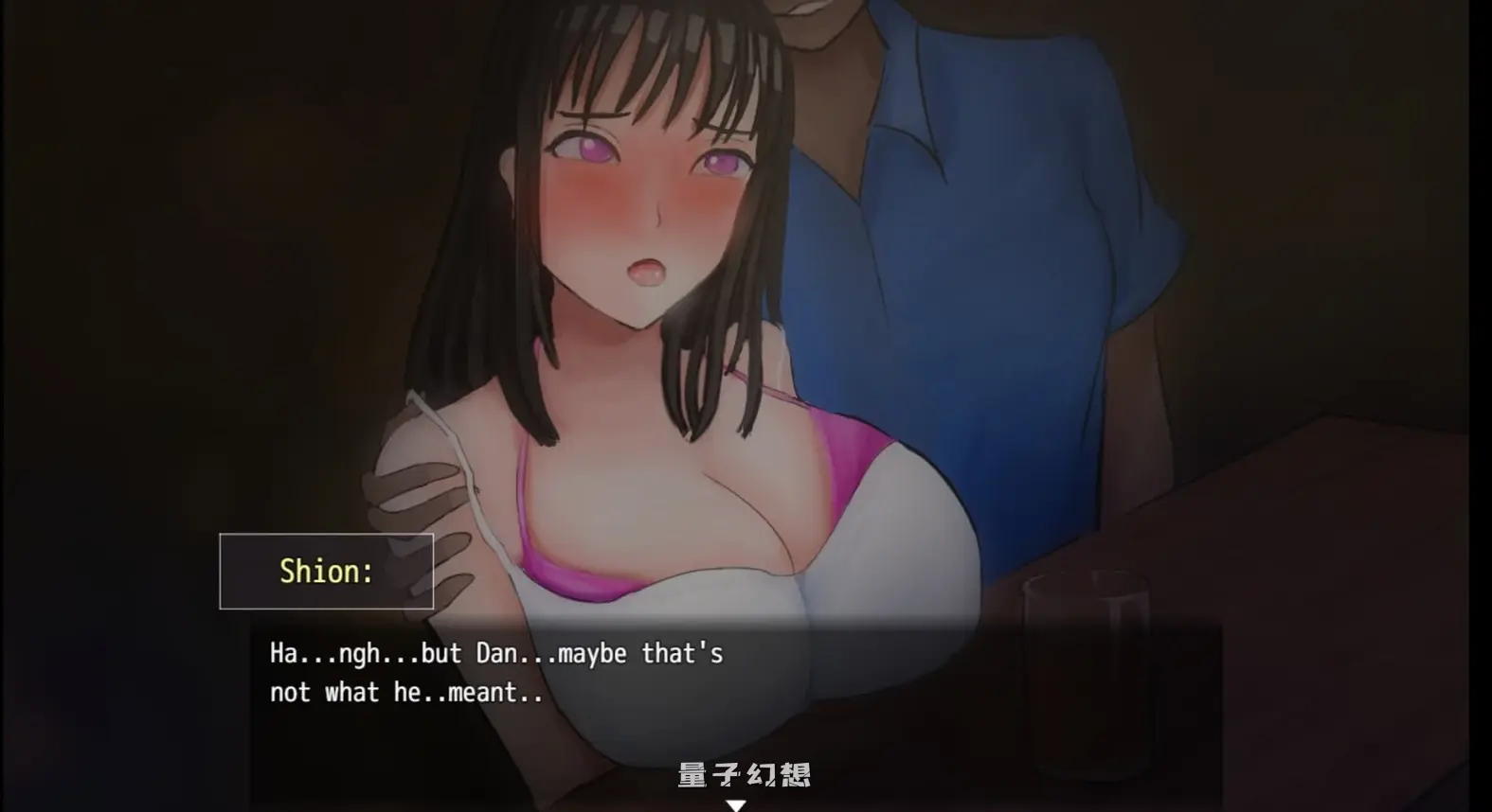 [精品RPG/动态] 被疼爱的夏天 Summer Stolen Paradise v0.34 AI汉化步兵版 [更新/4.10G]