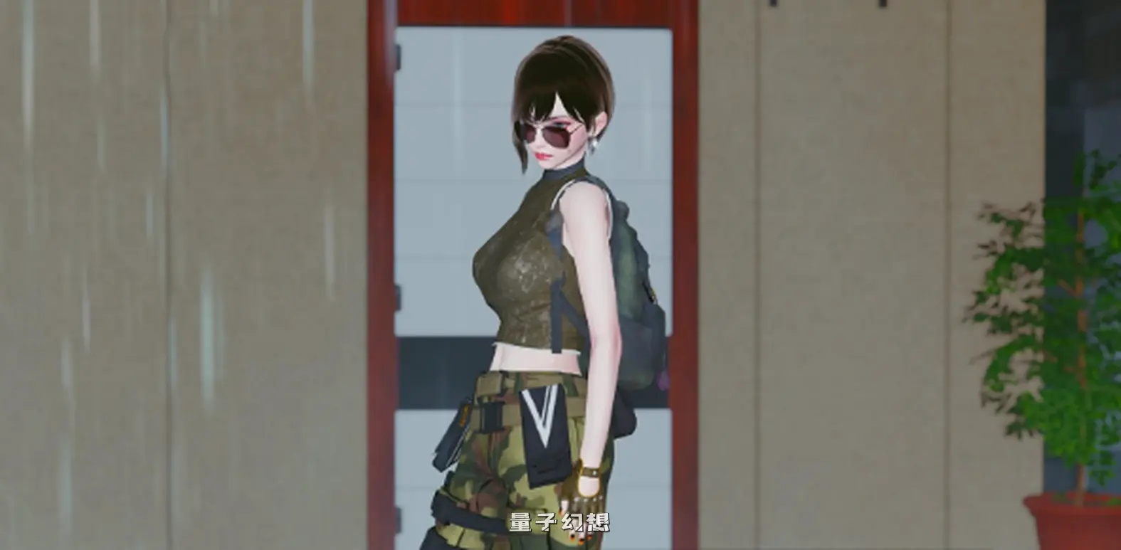 新作[日式RPG/末世生存] 末世之欲 Endtime Desire V0.2 官中步兵版 [850M]