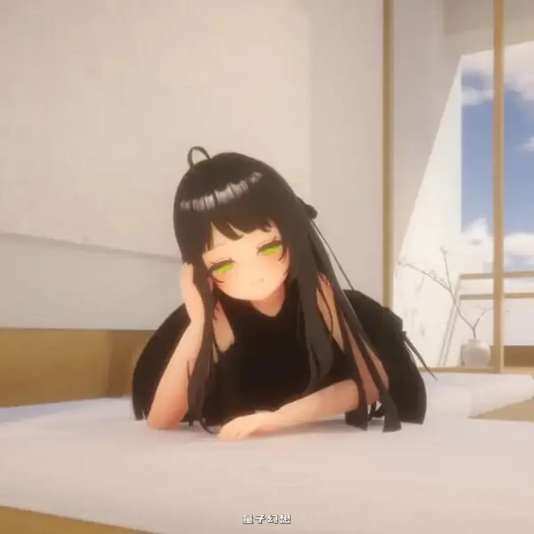 新作[互动3D] 随时随地色 [VR] どこでもエッチ ~ Hentai Anywhere ~ 官中版 [520M]