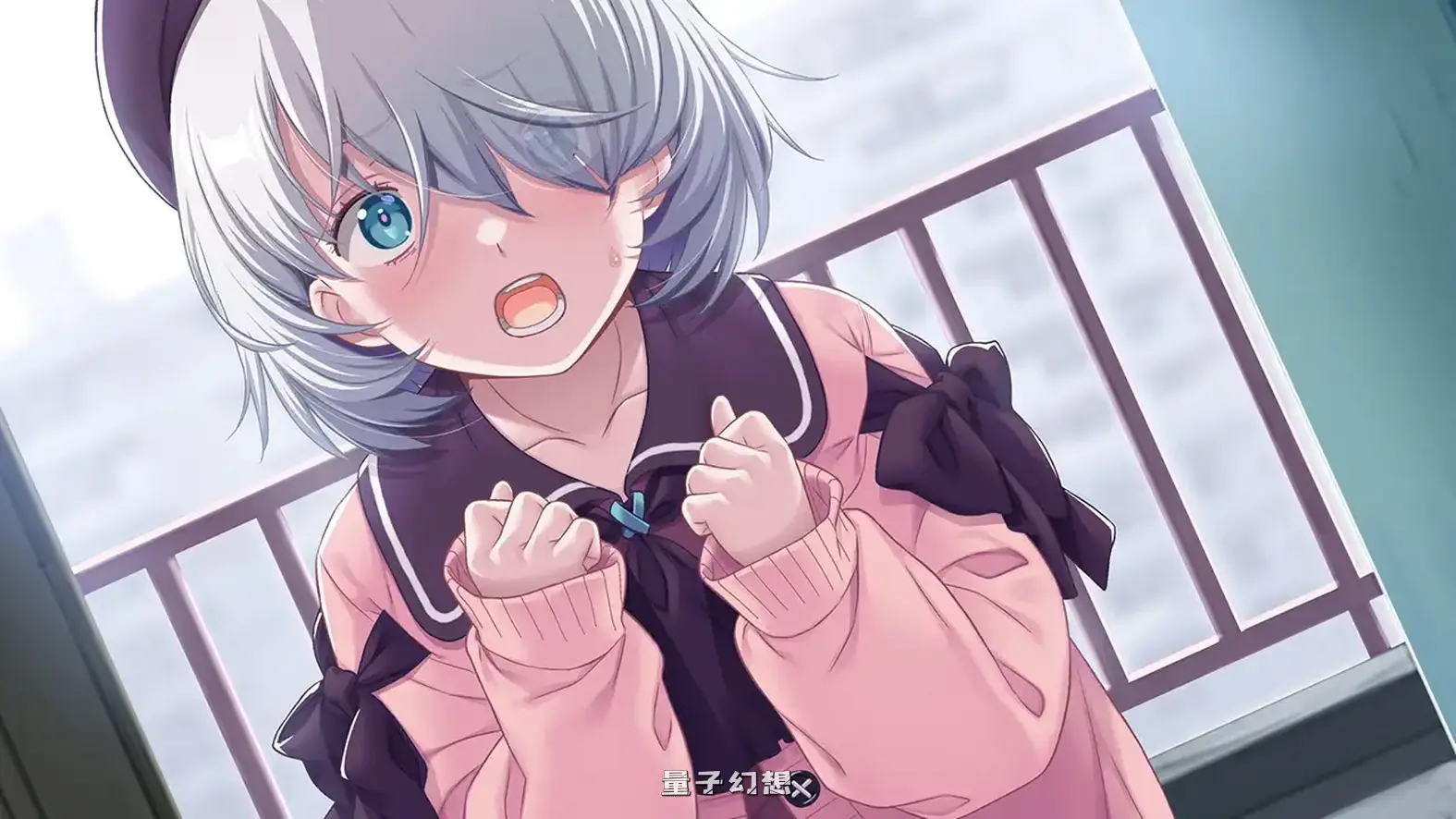 新作[冒险/ADV] 黄昏的变形者 誰ソ彼のシェイプシフター AI汉化版 [5.40G]