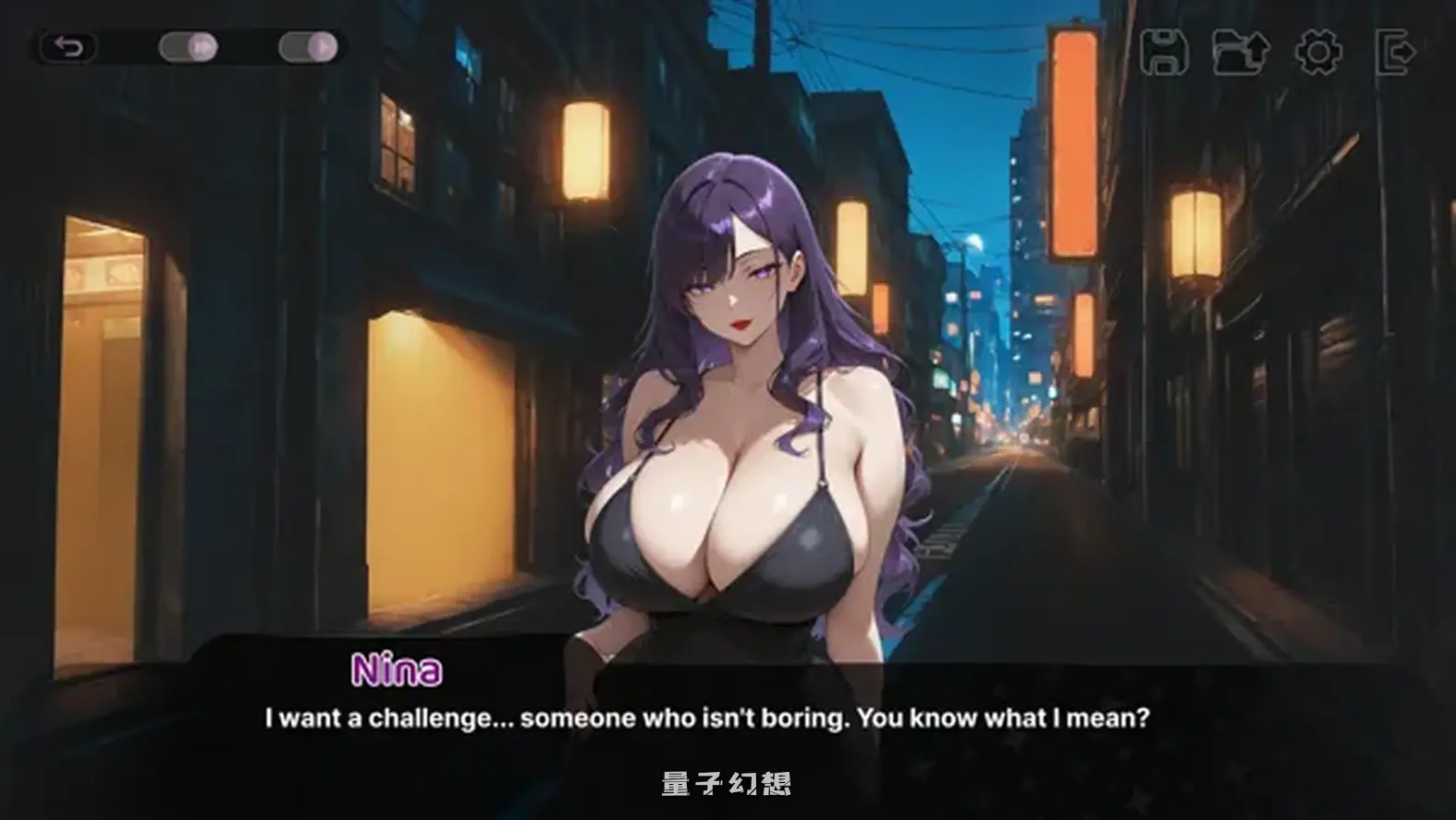 新作[休闲SLG/后宫] 我那些饥渴的室友 My Horny Roomies 官中步兵版 [1.10G]