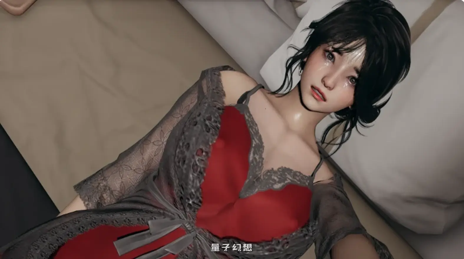 合集[国产SLG] 妈妈的爱 [上篇+下篇+番外篇] 官中版 [8.50G]