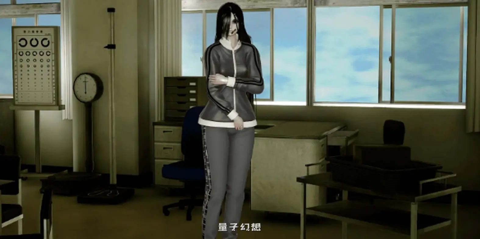 新作[日式RPG/末世生存] 末世之欲 Endtime Desire V0.2 官中步兵版 [850M]