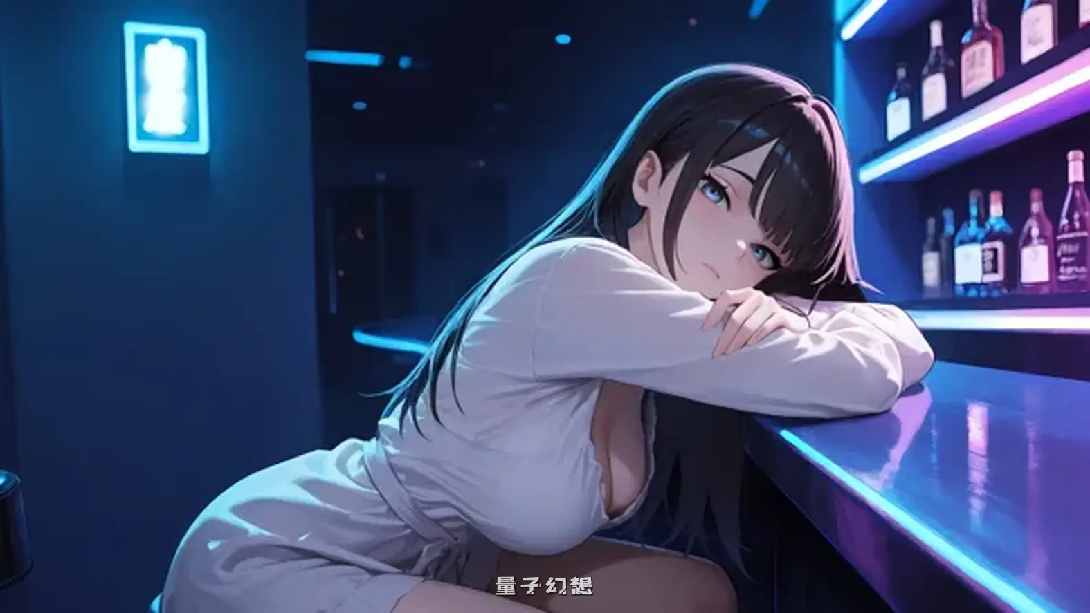 新作[冒险SLG/策略] 邂逅酒吧2 官中步兵版 [1.90G]