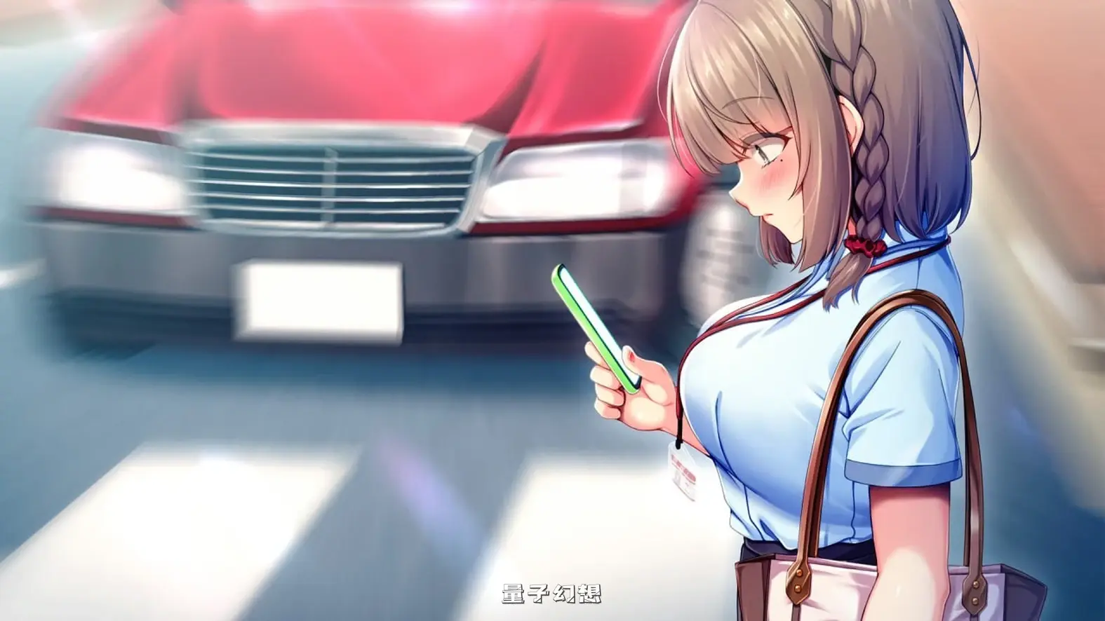 新作[拨作ADV] 随住即插的住院生活―围绕着精力旺盛♂的女子们- 官中版 [810M]