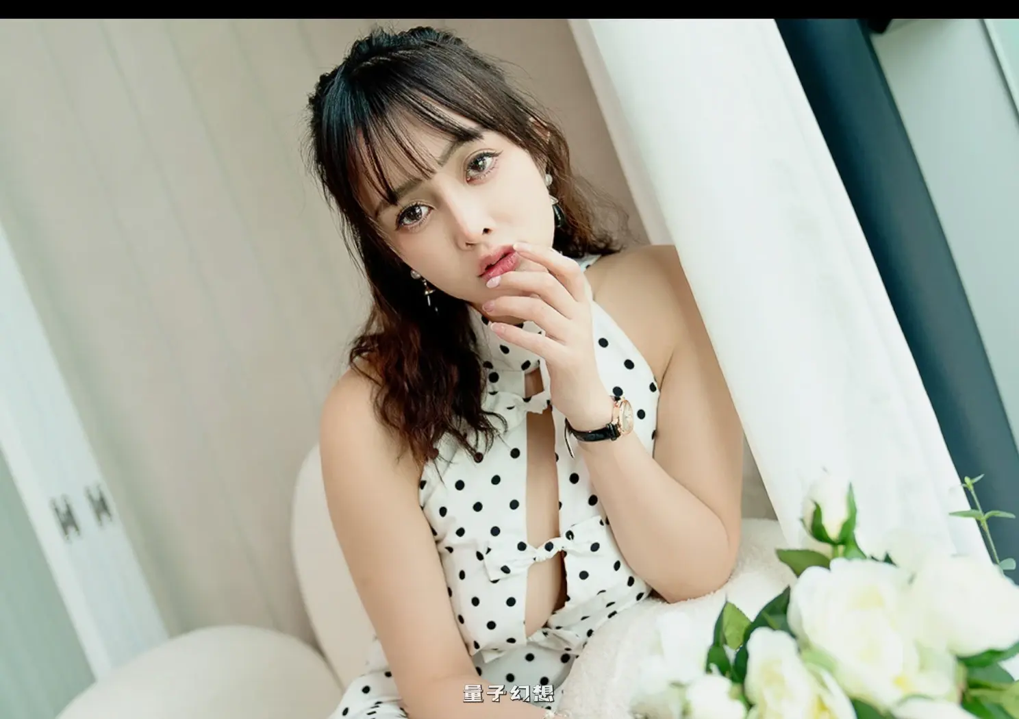 [国产SLG/麻豆/真人] 涩点点 专属于我的新娘 昔日女神沦为玩物 优娜 官中版 [4.0G]