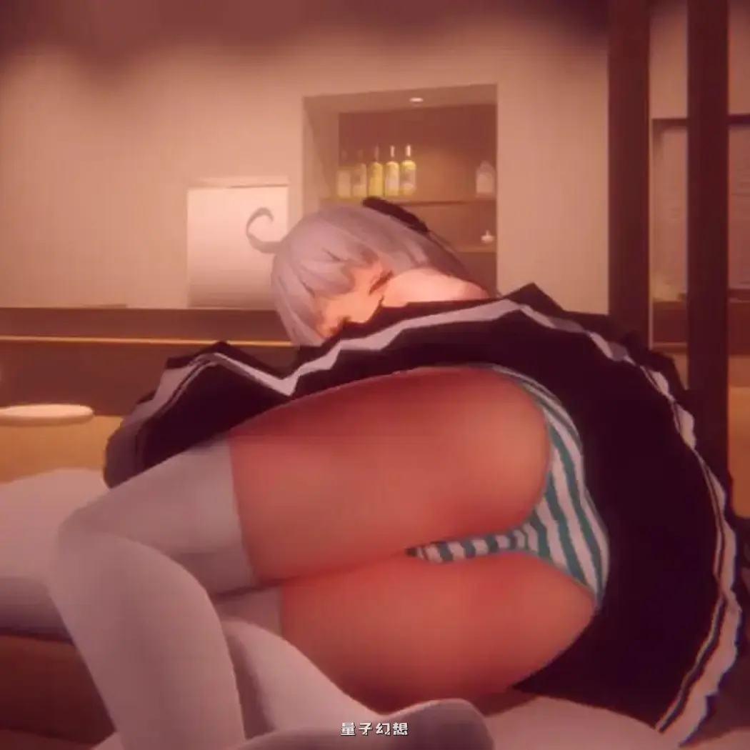 新作[互动3D] 随时随地色 [VR] どこでもエッチ ~ Hentai Anywhere ~ 官中版 [520M]