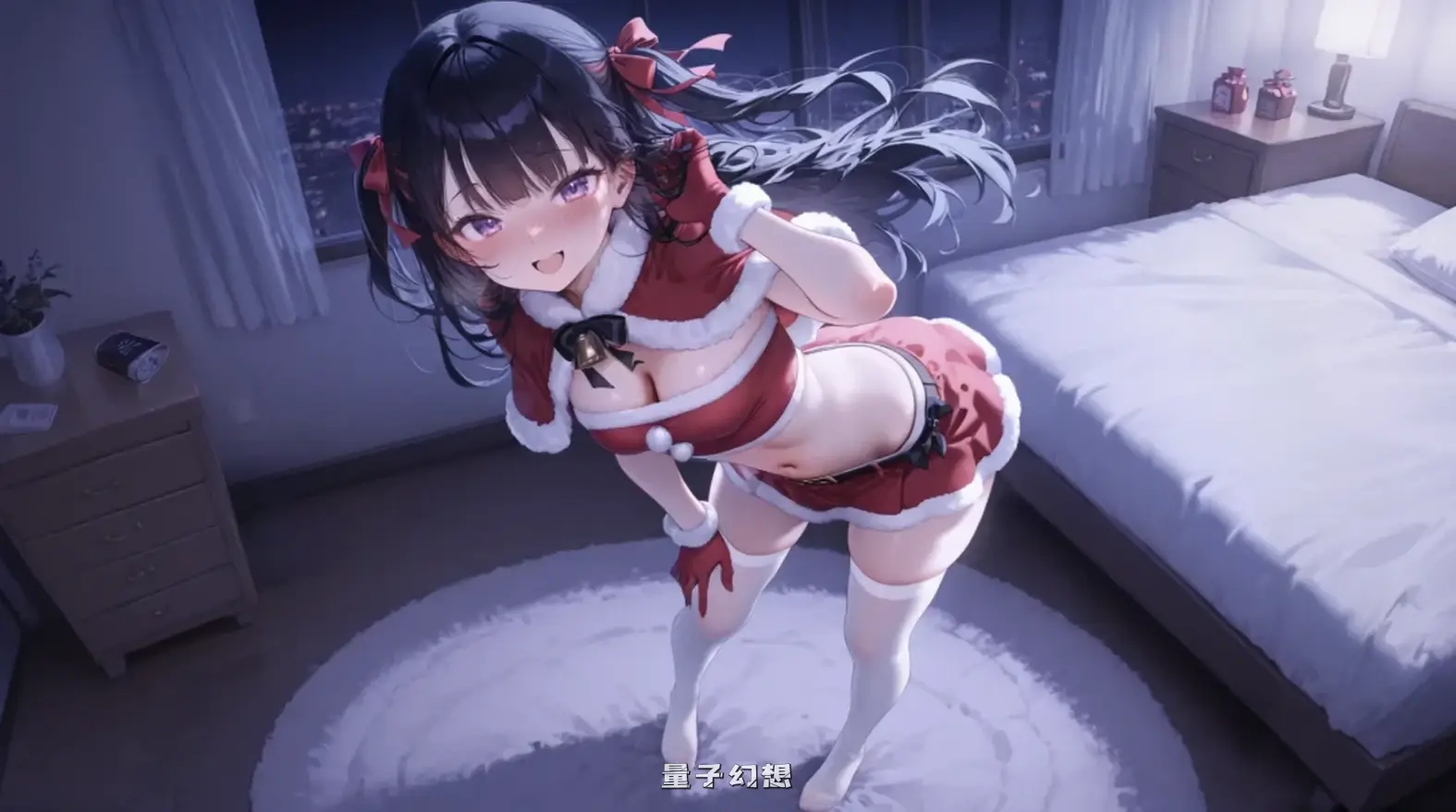 新作[日式SLG/纯爱] 与孤独少女的50天<后传 alt=