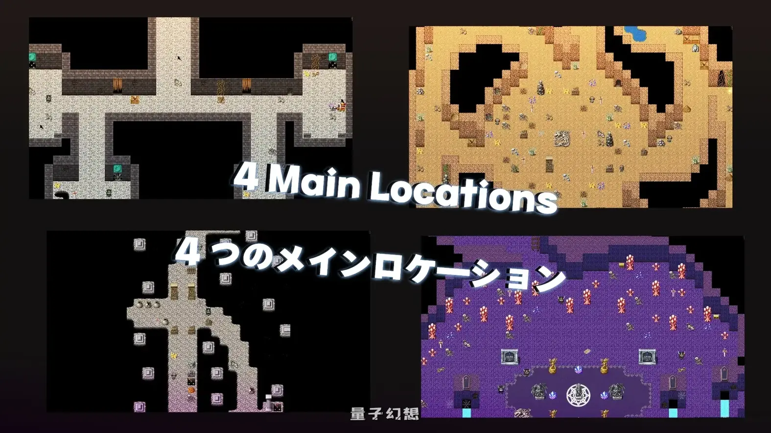 新作[冒险RPG] 前往洞穴 NTR Going To The Caves NTR AI汉化版 [2.20G]