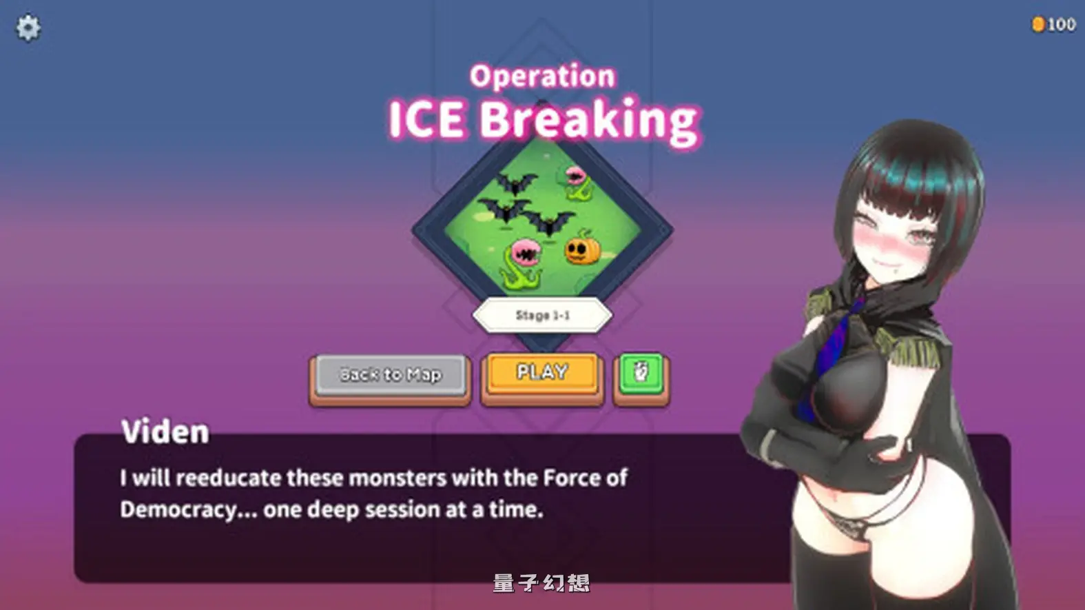 新作[日式SLG/阿黑颜/动画] U.F.F.C – 天下第一武道会 U.F.F.C – Ultimate Fuckin’ Fuckable Championshipp 官中步兵版 [1.90G]