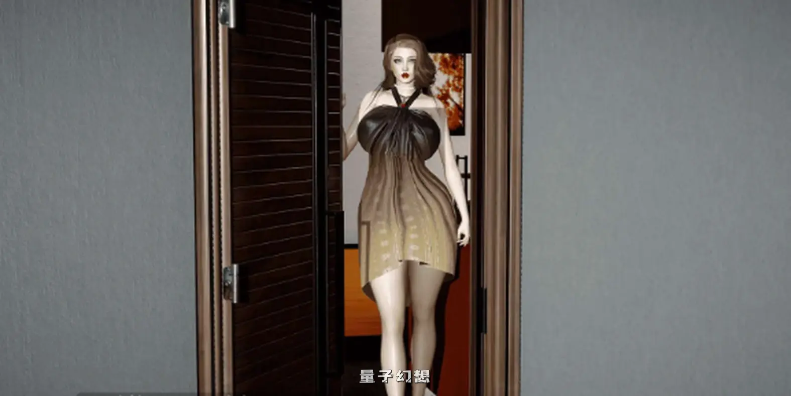 新作[日式RPG/末世生存] 末世之欲 Endtime Desire V0.2 官中步兵版 [850M]