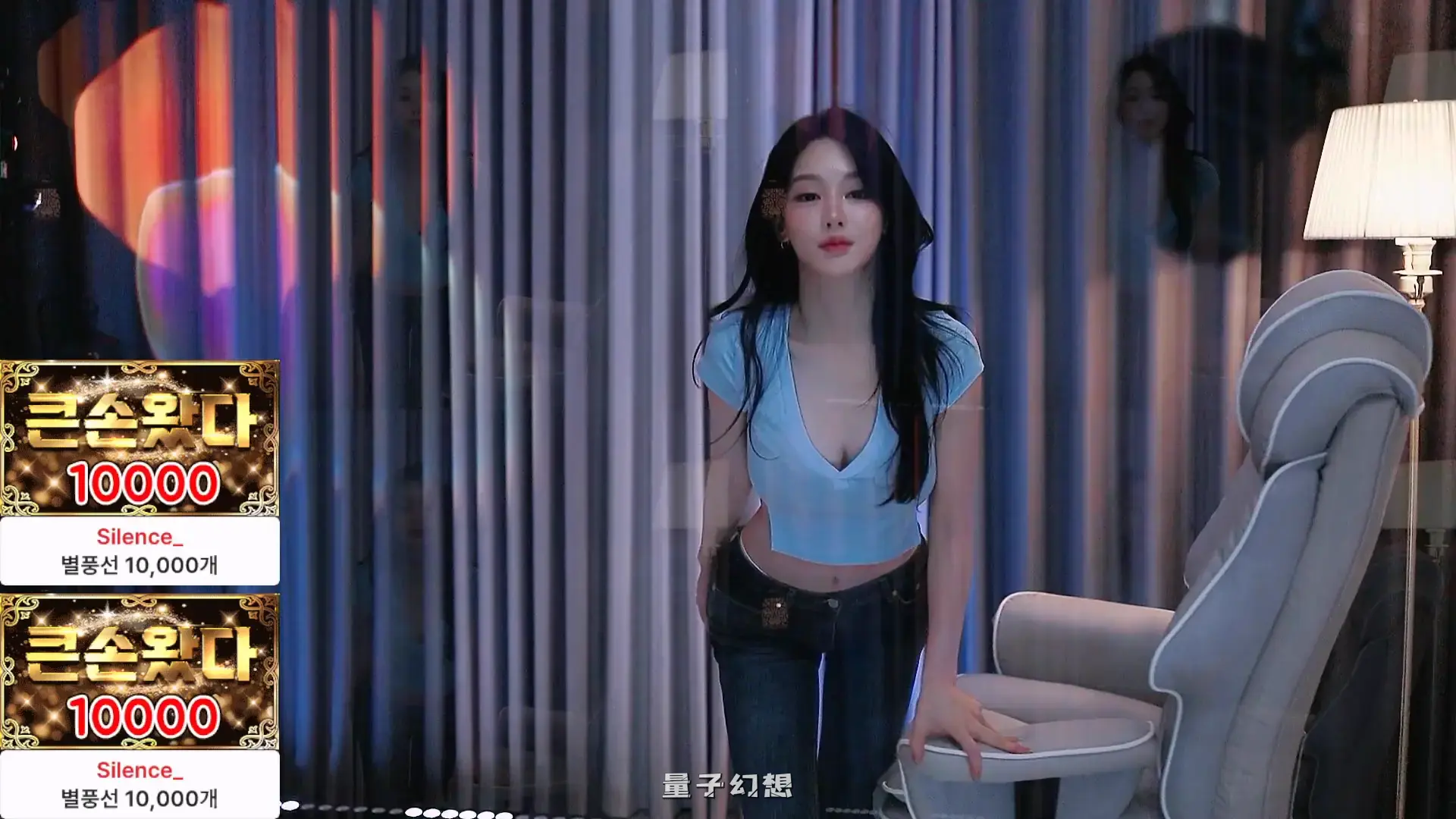 韩国美女主播BJ秀吉(쑤지) 2026年 热舞视频合集[35V/6.6G]