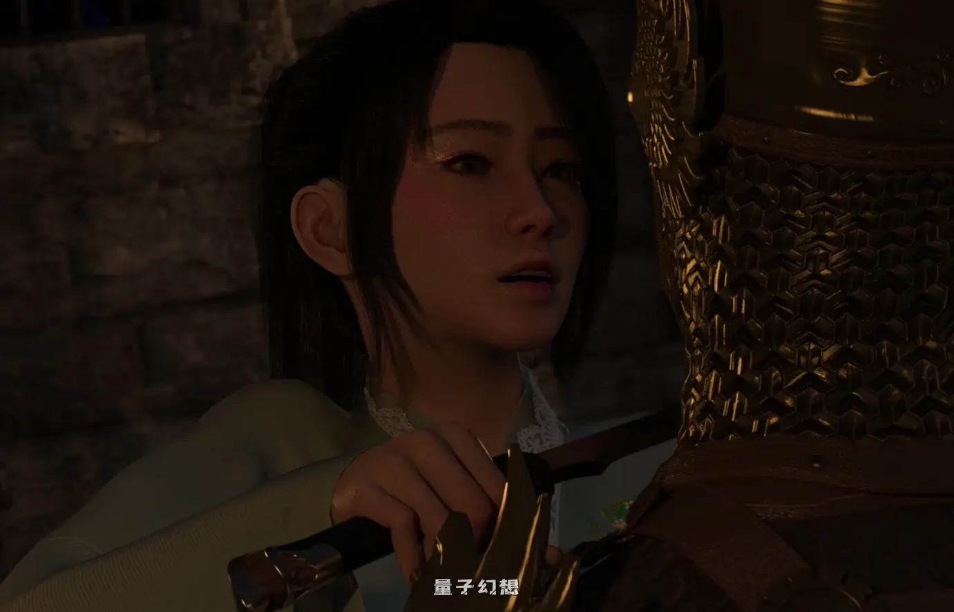 【欧美SLG/AI汉化/3D】雷声过后0.3 AI汉化版【PC+安卓/2.9G/更新】