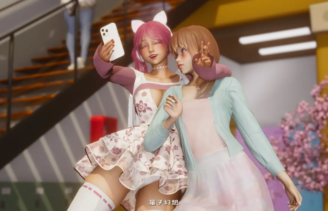 【亚洲SLG/AI汉化/后宫】水边之恋0.6 AI汉化版【PC+安卓/5.6G/更新】 【亚洲SLG/AI汉化/后宫】水边之恋0.6 AI汉化版【PC+安卓/5.6G/更新】