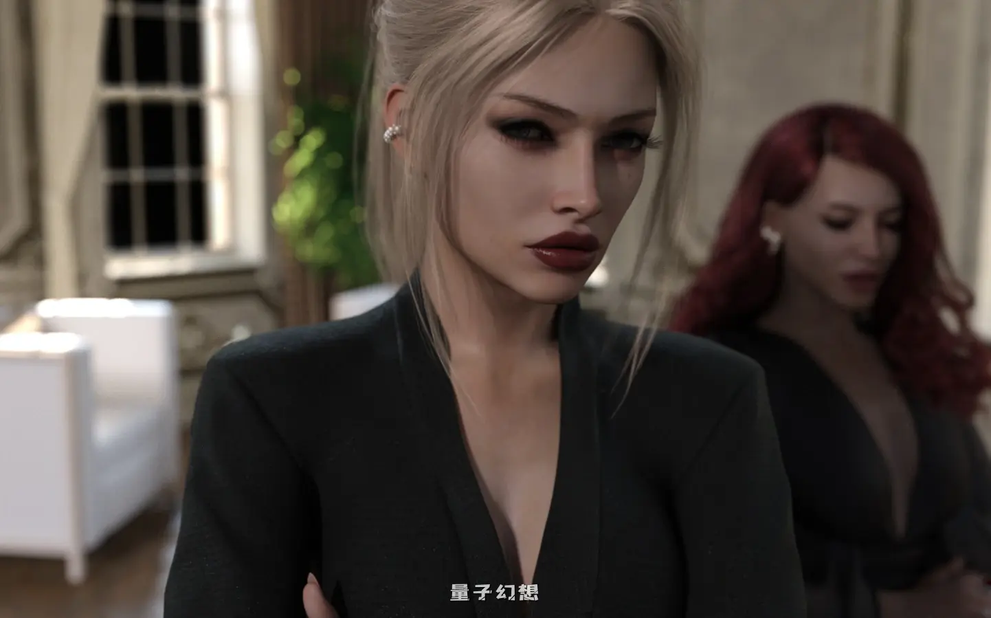 【欧美SLG/AI汉化/3D】继承Ep.1 v1.0 AI汉化版【PC+安卓/4G/新作】 【欧美SLG/AI汉化/3D】继承Ep.1 v1.0 AI汉化版【PC+安卓/4G/新作】