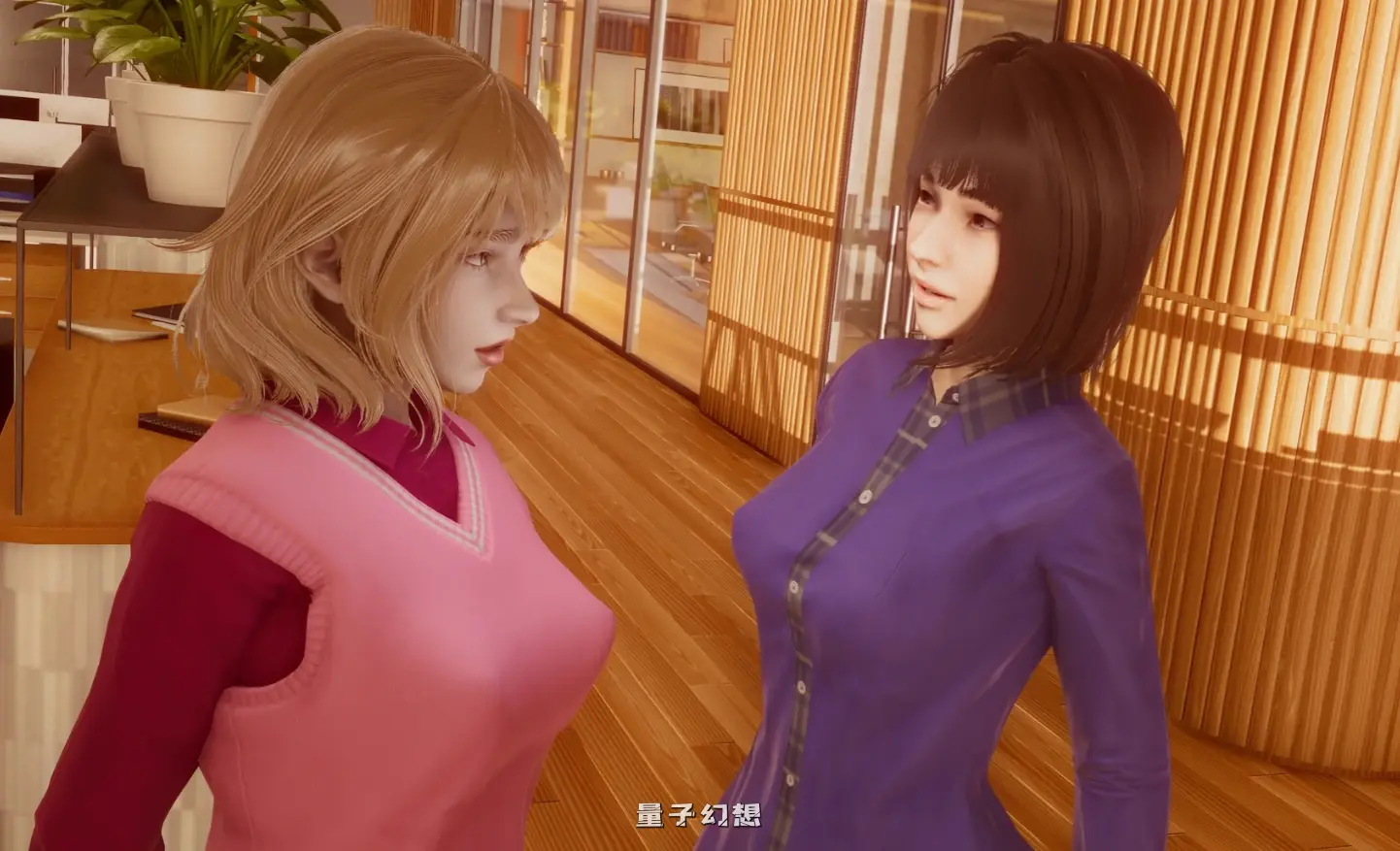 【亚洲SLG/AI汉化/3D】毒力城0.19.0 AI汉化版【PC+安卓/3.7G/更新】 【亚洲SLG/AI汉化/3D】毒力城0.19.0 AI汉化版【PC+安卓/3.7G/更新】
