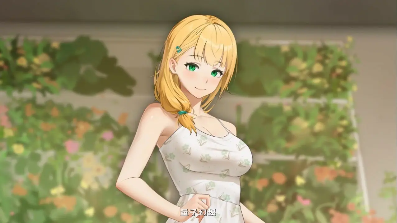 【日系SLG/官中/大波】契约女友的淫爱体验III 官方中文版【PC/3.6G】