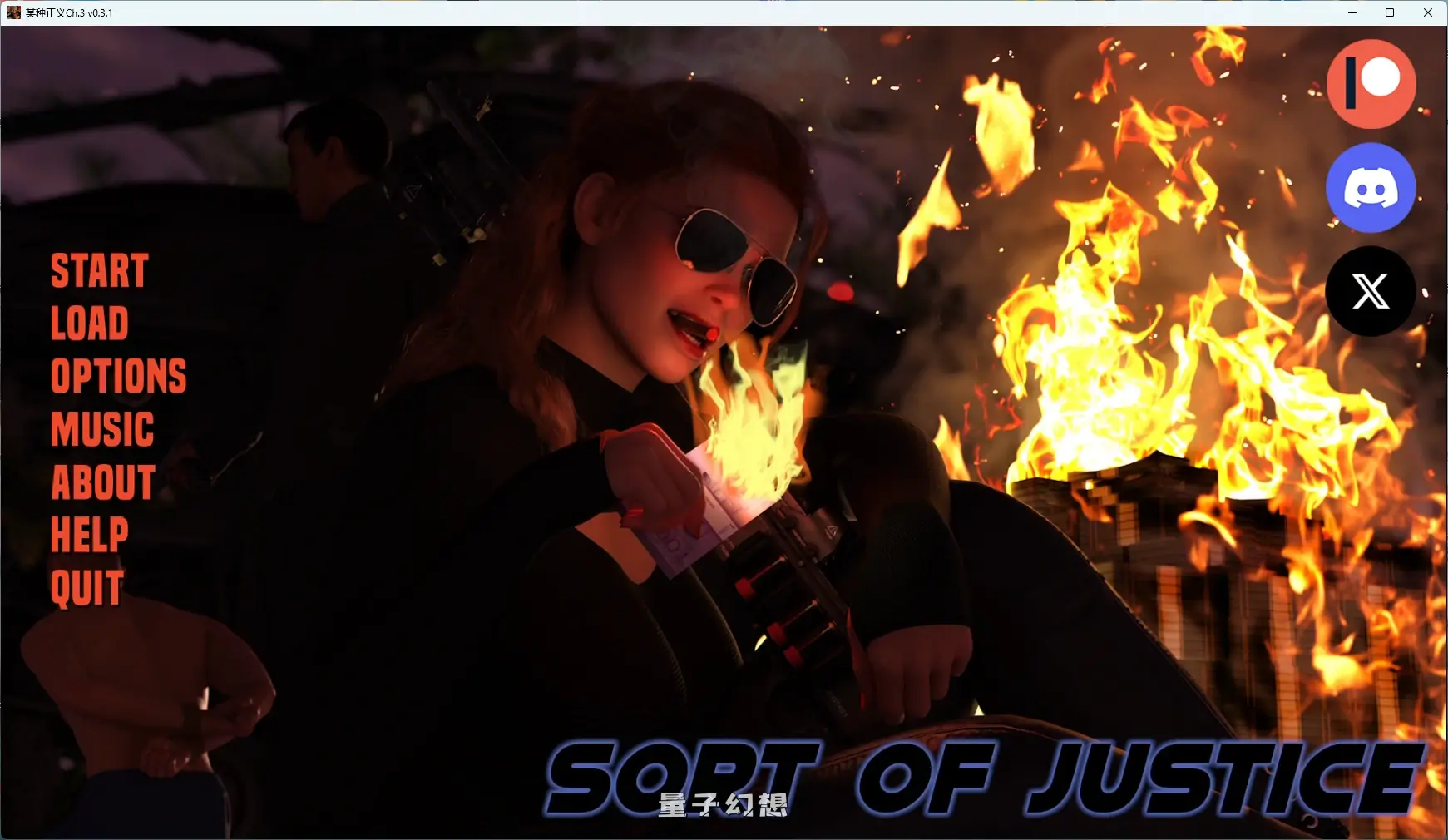 【欧美SLG/AI汉化/3D】 某种正义Ch.3 v0.3.1 AI汉化版【PC+安卓/2.75G/更新】 【欧美SLG/AI汉化/3D】 某种正义Ch.3 v0.3.1 AI汉化版【PC+安卓/2.75G/更新】