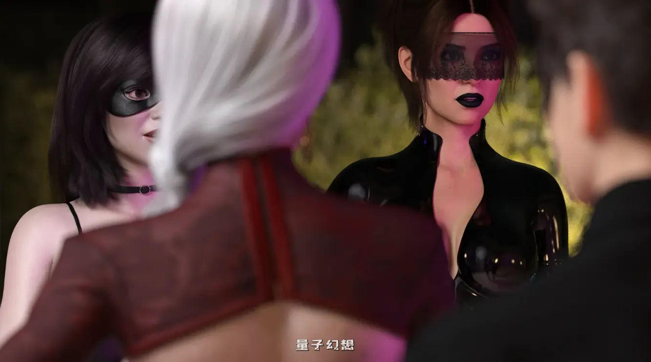 【欧美SLG/AI汉化/女同】 成长之路S1 v1.06b AI汉化版【PC+安卓/3.16G/更新】 【欧美SLG/AI汉化/女同】 成长之路S1 v1.06b AI汉化版【PC+安卓/3.16G/更新】