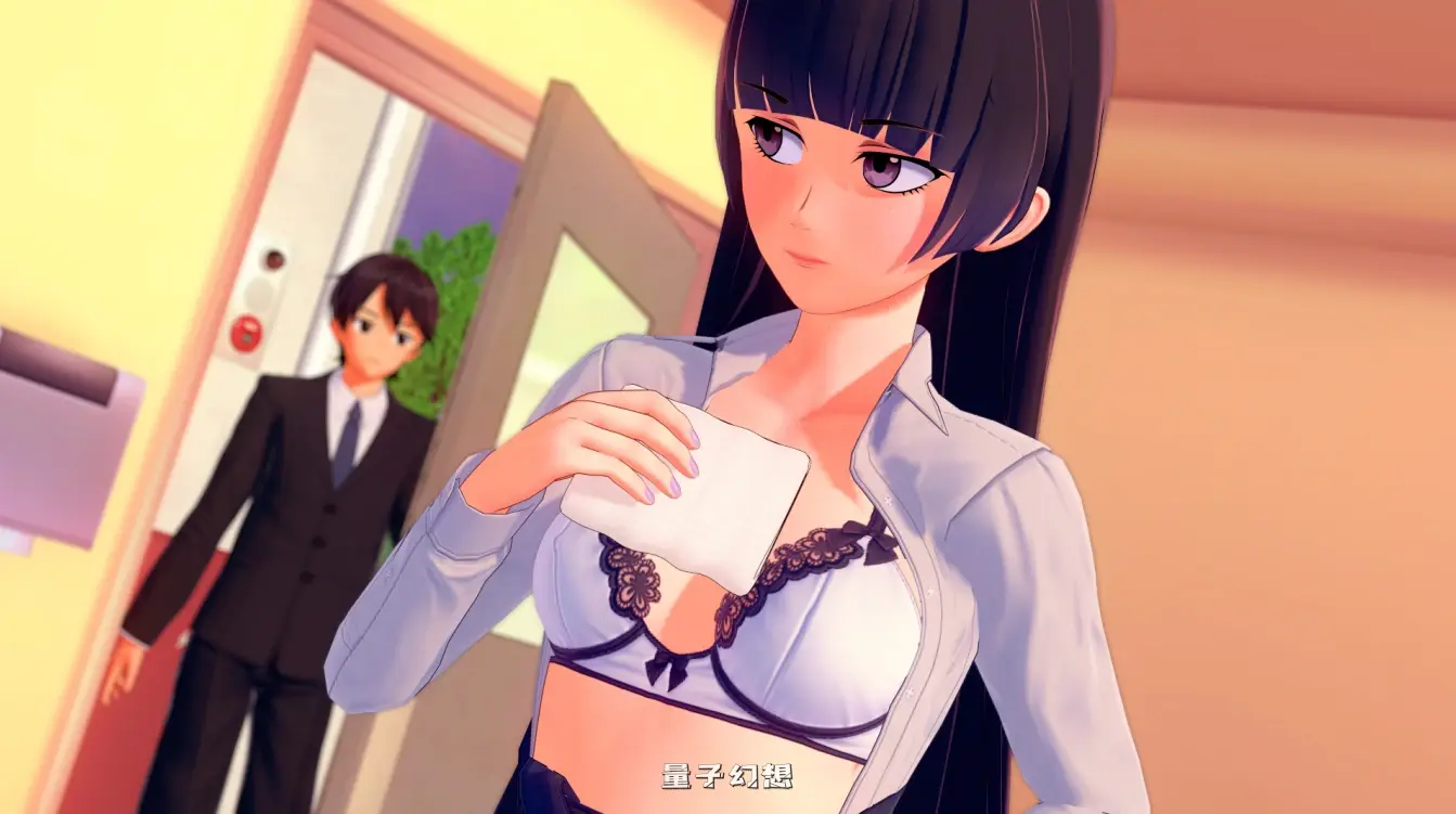 【日系SLG/AI汉化/3D】 学院:直播!v0.11 EA AI汉化版【PC+安卓/5.04G/更新】 【日系SLG/AI汉化/3D】 学院:直播!v0.11 EA AI汉化版【PC+安卓/5.04G/更新】