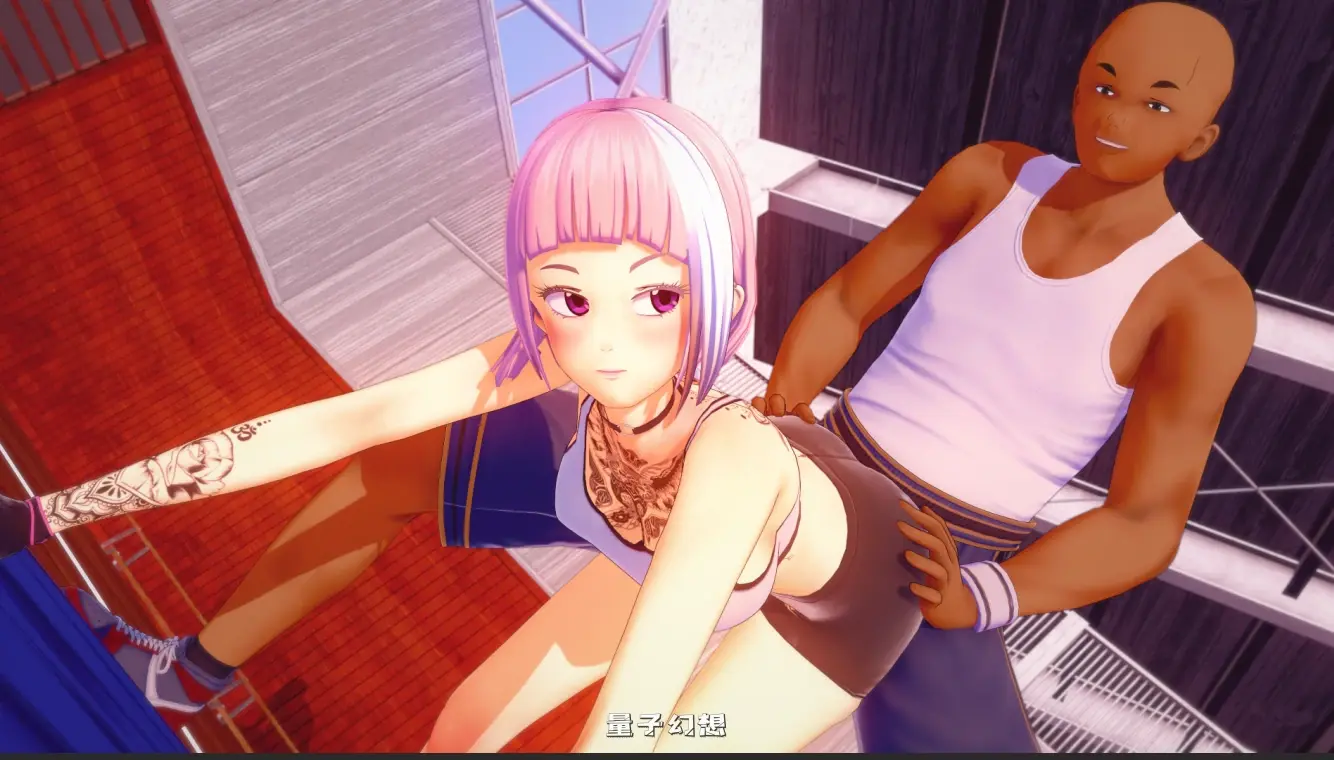 【日系SLG/AI汉化/3D】 学院:直播!v0.11 EA AI汉化版【PC+安卓/5.04G/更新】 【日系SLG/AI汉化/3D】 学院:直播!v0.11 EA AI汉化版【PC+安卓/5.04G/更新】