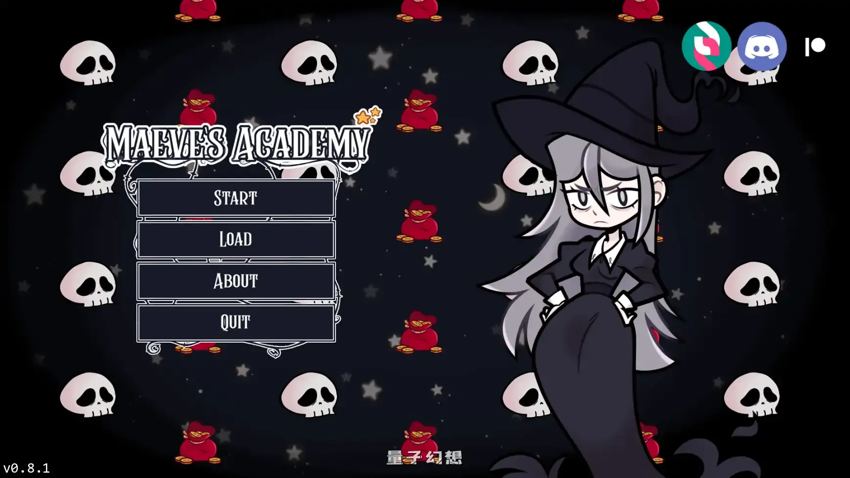 【欧美SLG/AI汉化/沙盒】梅芙学院v0.8.2 AI汉化版【PC+安卓/1.40G/更新】 【欧美SLG/AI汉化/沙盒】梅芙学院v0.8.2 AI汉化版【PC+安卓/1.40G/更新】