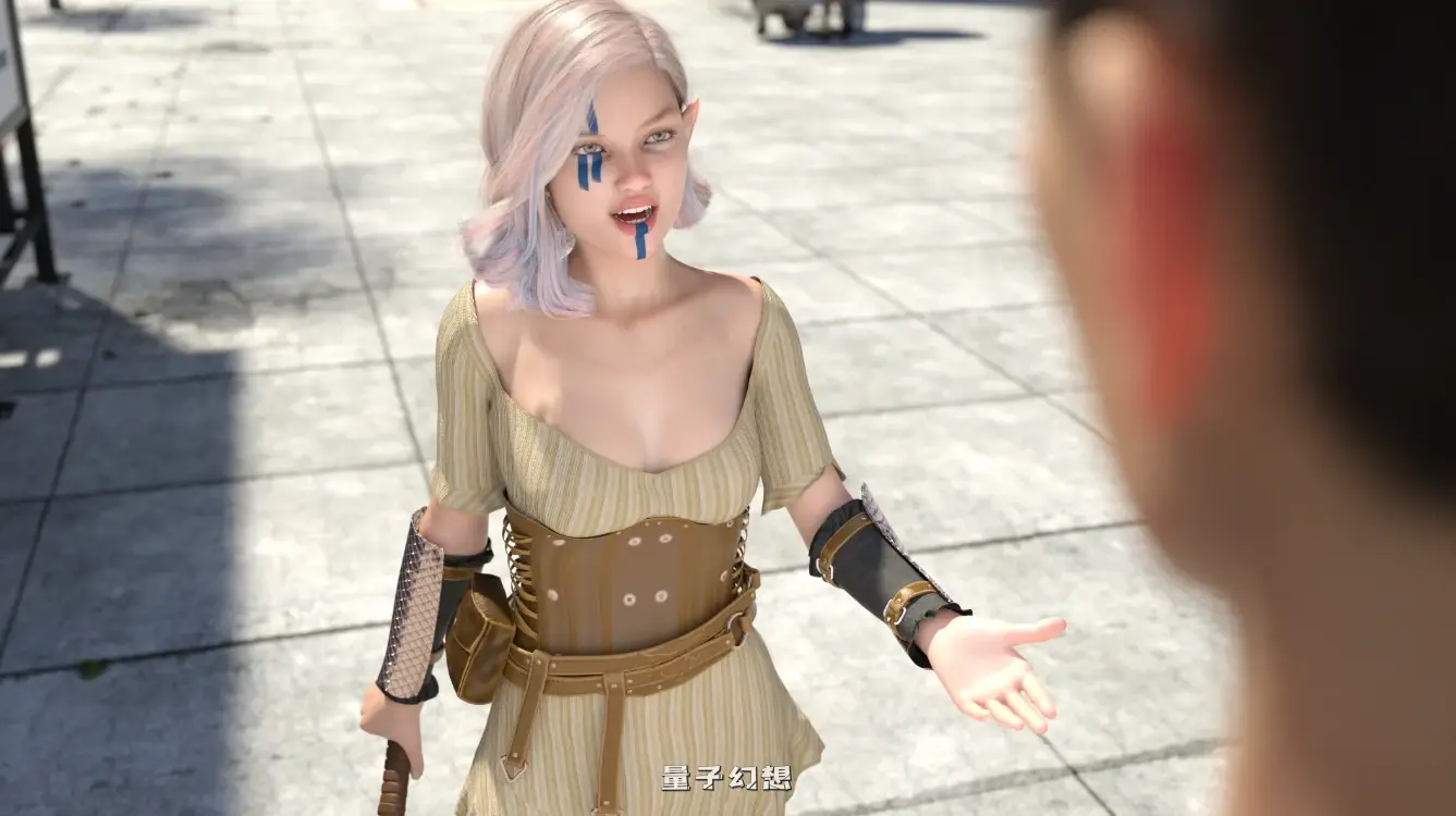 【欧美SLG/AI汉化/女同】 成长之路S1 v1.06b AI汉化版【PC+安卓/3.16G/更新】 【欧美SLG/AI汉化/女同】 成长之路S1 v1.06b AI汉化版【PC+安卓/3.16G/更新】