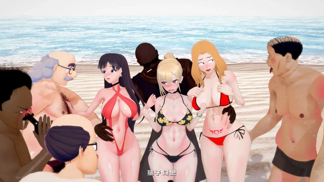 【日系SLG/AI汉化/NTR】欲望三角1.1 AI汉化版【PC+安卓/3.7G/更新】 【日系SLG/AI汉化/NTR】欲望三角1.1 AI汉化版【PC+安卓/3.7G/更新】