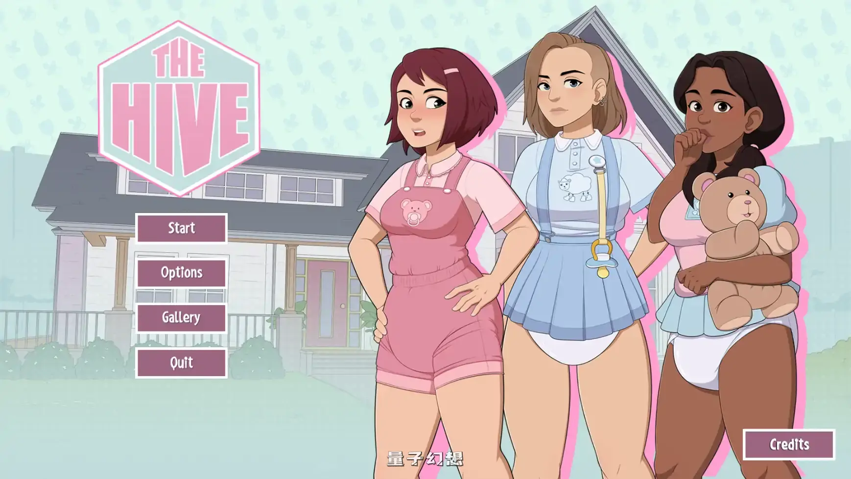 【欧美SLG/AI汉化/沙盒】蜂巢v2.1 AI汉化版【PC+安卓/1.20G/更新】 【欧美SLG/AI汉化/沙盒】蜂巢v2.1 AI汉化版【PC+安卓/1.20G/更新】