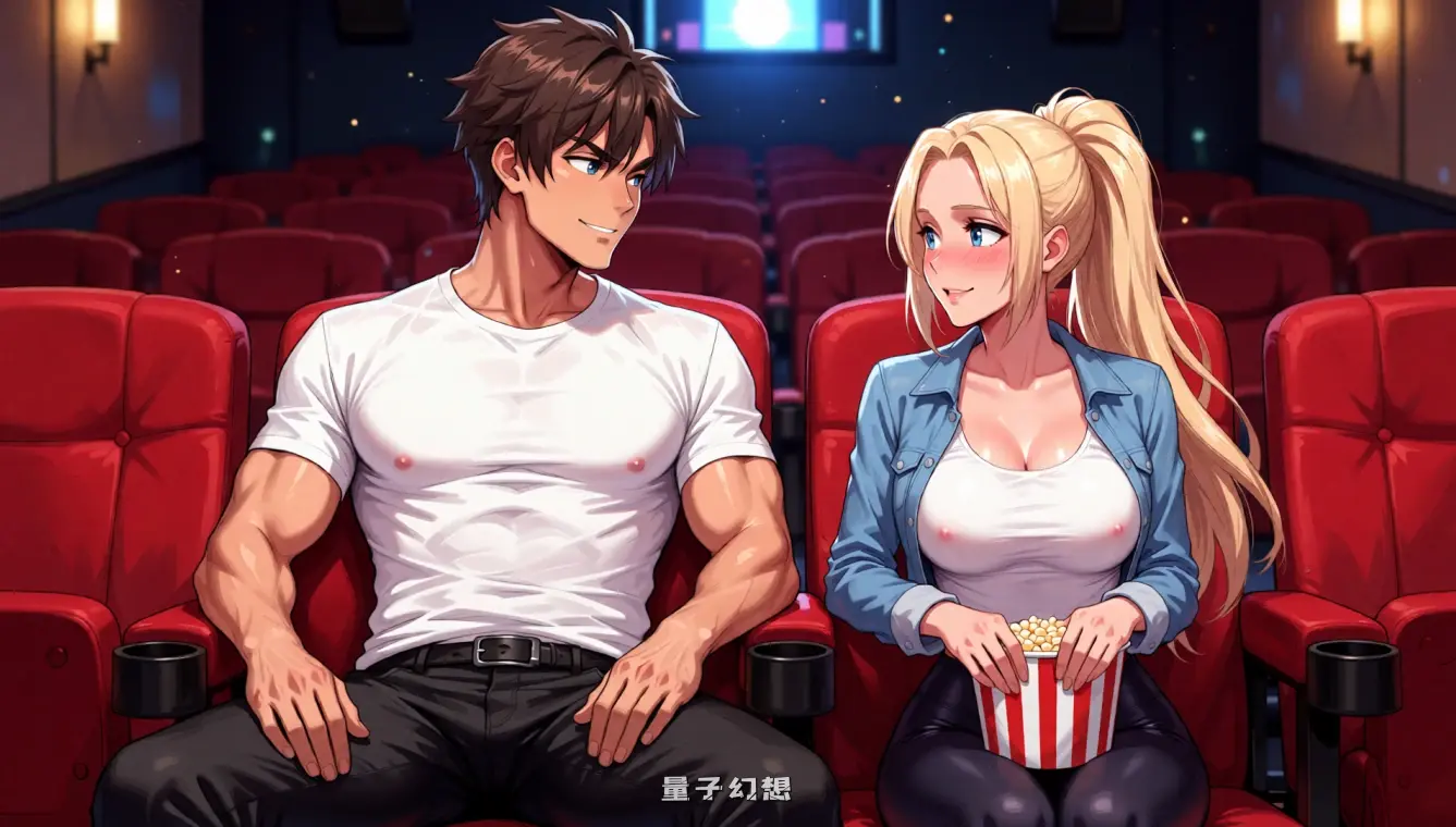 【日系SLG/AI汉化/后宫】 谁能想到v1.1 AI汉化版【PC+安卓/3.14G/更新】 【日系SLG/AI汉化/后宫】 谁能想到v1.1 AI汉化版【PC+安卓/3.14G/更新】
