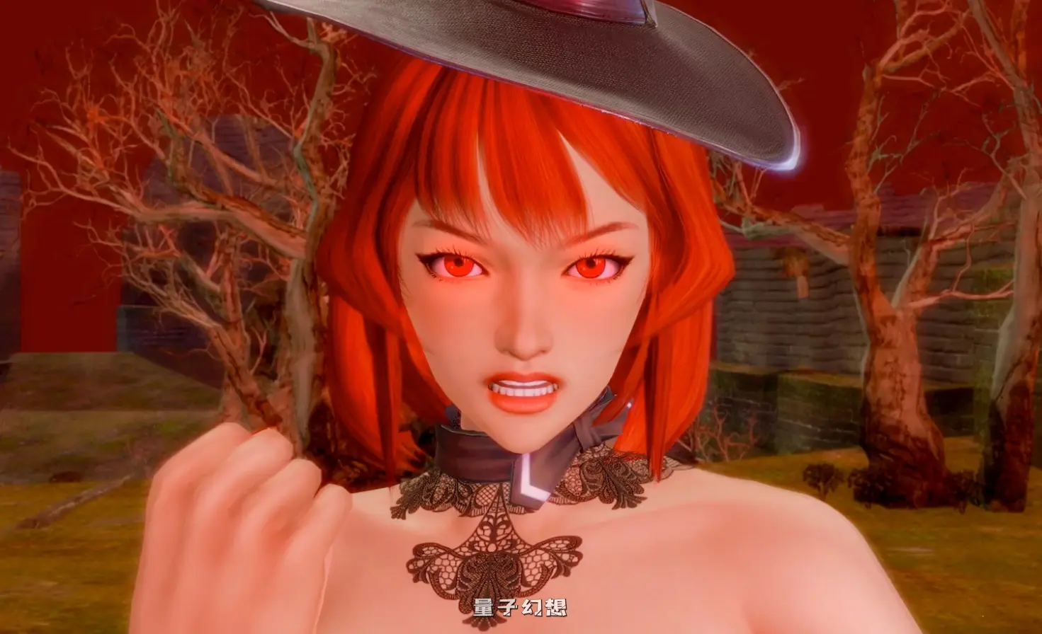 【亚洲SLG/AI汉化/后宫】暗黑魔法0.22.0 AI汉化版【PC+安卓/8.2G/更新】