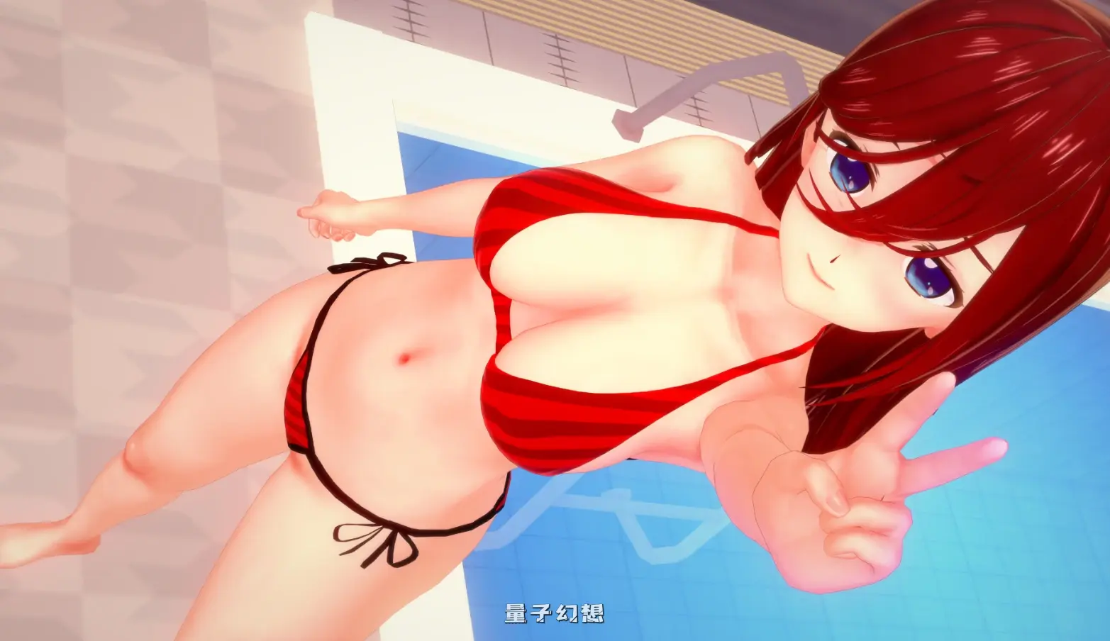 【日系SLG/AI汉化/3D】阿尔法维尔的生活0.8.3 AI汉化版【PC+安卓/4.8G/更新】