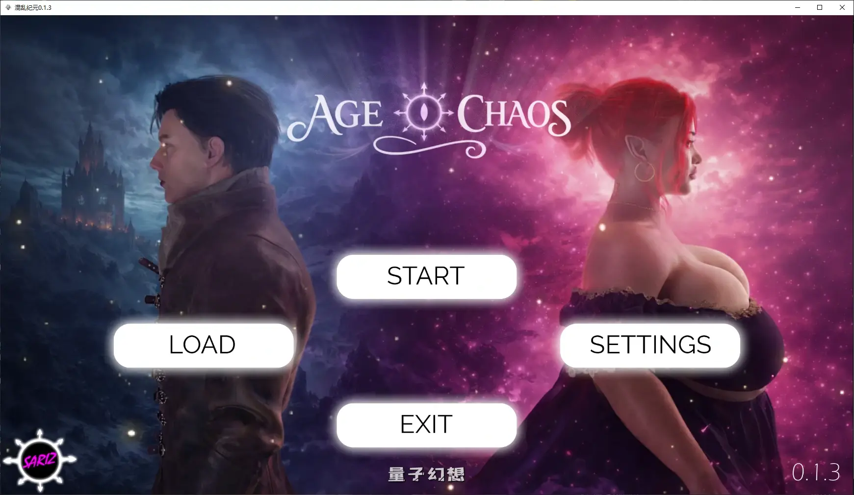 【欧美SLG/AI汉化/沙盒】混乱纪元0.1.3 AI汉化版【PC+安卓/2.7G/更新】 【欧美SLG/AI汉化/沙盒】混乱纪元0.1.3 AI汉化版【PC+安卓/2.7G/更新】
