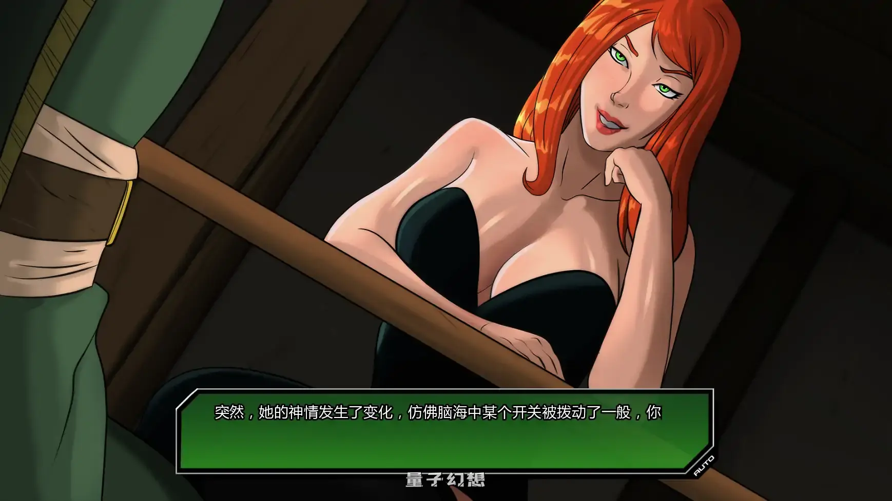 【欧美SLG/AI汉化/同人】统治v0.4.6 AI汉化版【PC+安卓/3.41G/更新】