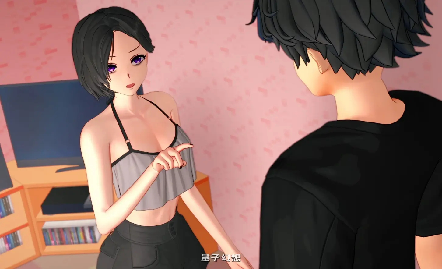 【日系SLG/AI汉化/沙盒】最后的收获0.3 AI汉化版【PC+安卓/3.4G/更新】 【日系SLG/AI汉化/沙盒】最后的收获0.3 AI汉化版【PC+安卓/3.4G/更新】