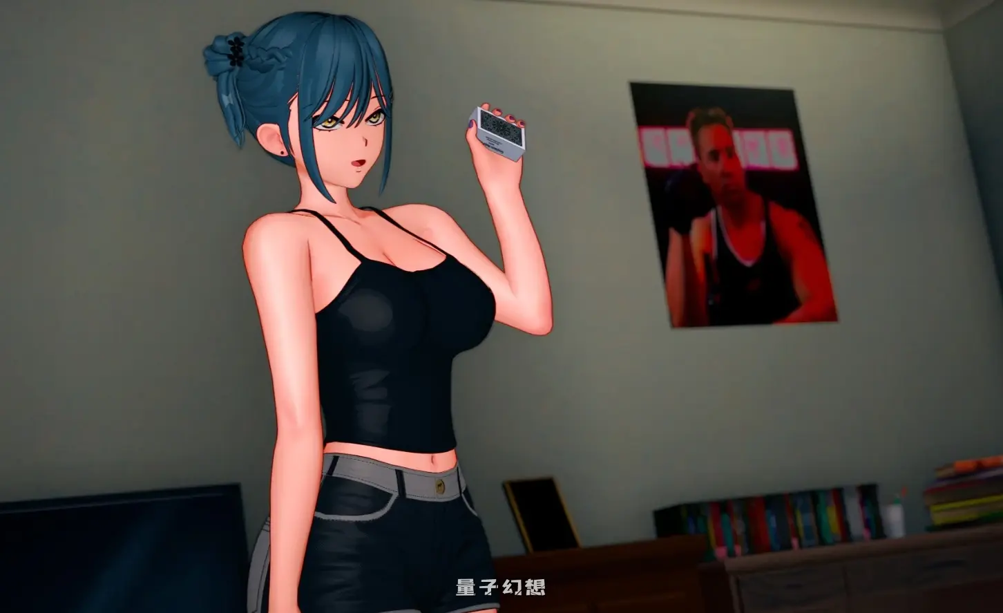 【日系SLG/AI汉化/沙盒】最后的收获0.3 AI汉化版【PC+安卓/3.4G/更新】 【日系SLG/AI汉化/沙盒】最后的收获0.3 AI汉化版【PC+安卓/3.4G/更新】