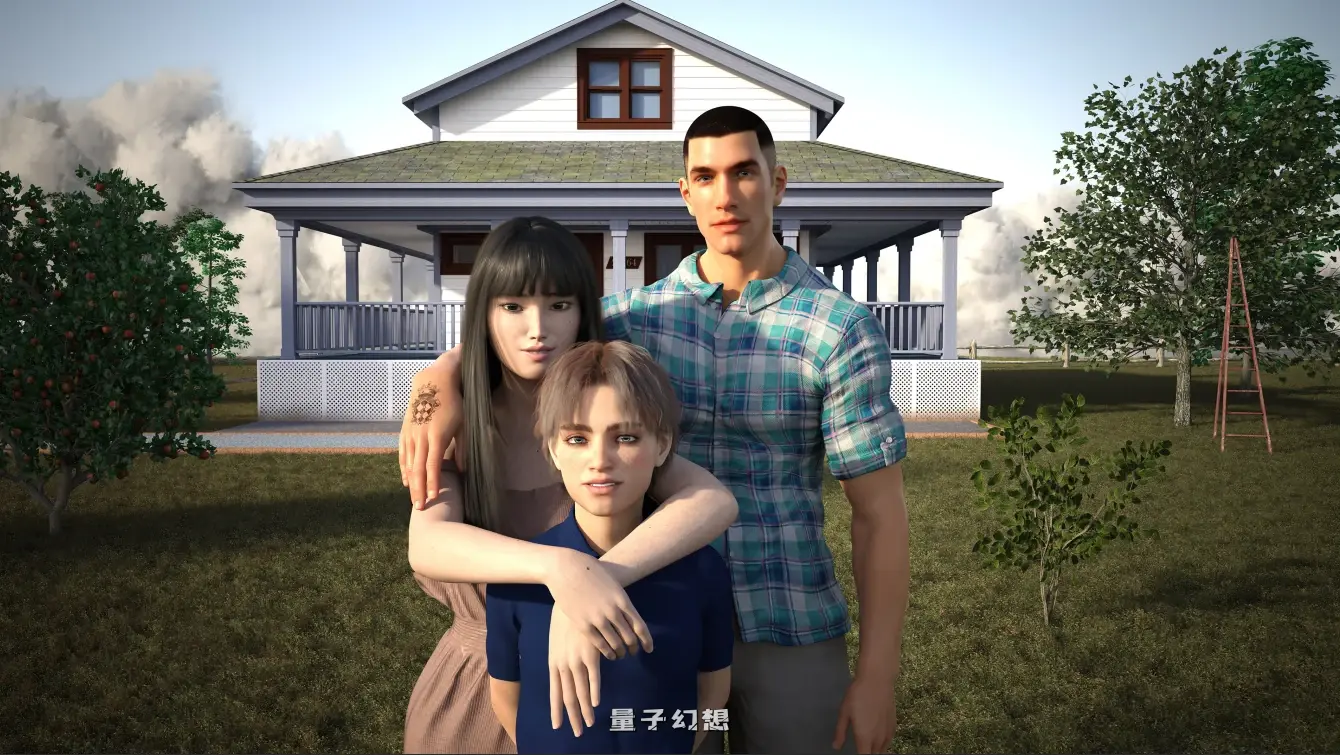 【欧美SLG/AI汉化/3D】 熟女游戏v0.75 AI汉化版【PC+安卓/13.7G/更新】 【欧美SLG/AI汉化/3D】 熟女游戏v0.75 AI汉化版【PC+安卓/13.7G/更新】
