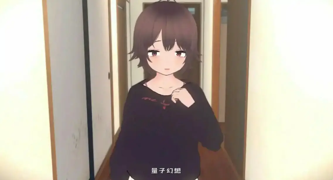 【日系SLG/官中/一家人联欢】 理想的家里蹲生活 ～父女的亲密同居～V1.2.0 官方中文版【PC/1.4G】