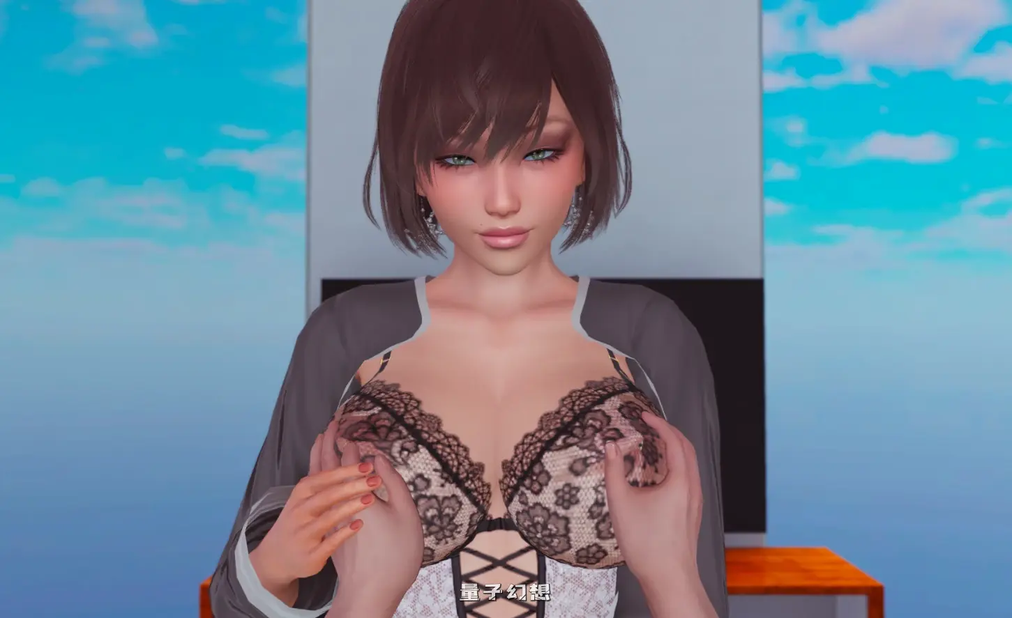 【亚洲SLG/AI汉化/3D】真丈夫1.6a AI汉化版【PC+安卓/4.6G/更新】 【亚洲SLG/AI汉化/3D】真丈夫1.6a AI汉化版【PC+安卓/4.6G/更新】