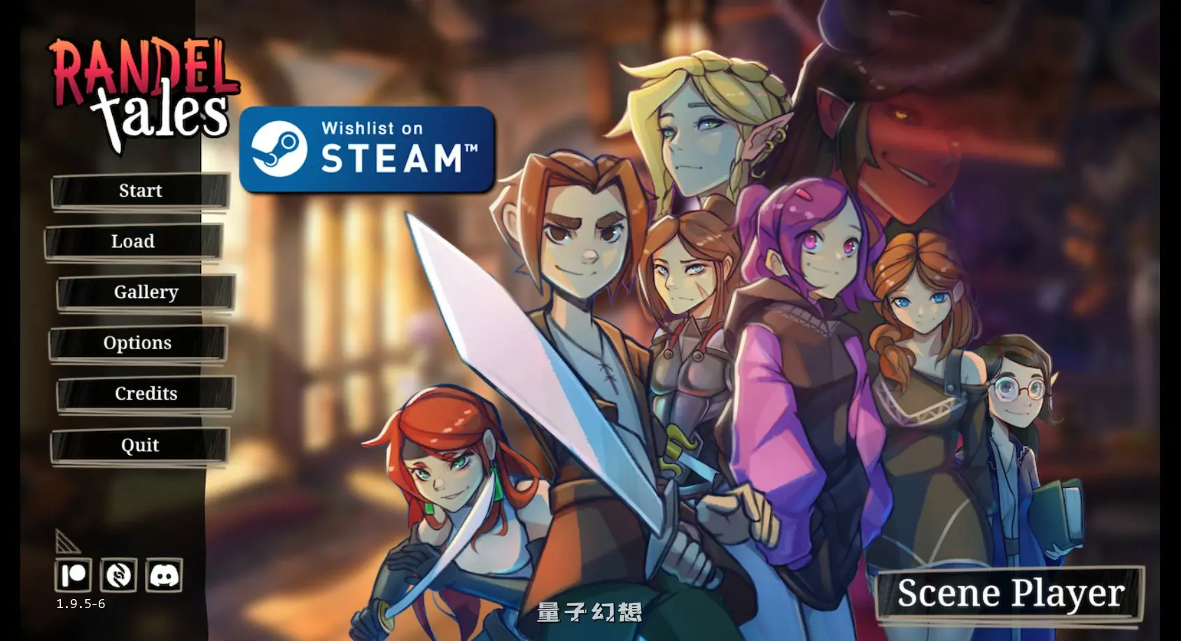 【日系SLG/AI汉化/后宫】兰德尔物语1.9.5-6 AI汉化版【PC+安卓/1.3G/更新】 【日系SLG/AI汉化/后宫】兰德尔物语1.9.5-6 AI汉化版【PC+安卓/1.3G/更新】