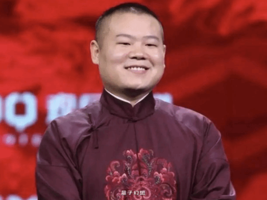 岳云鹏说今年不上央视春晚 写不出更好的东西